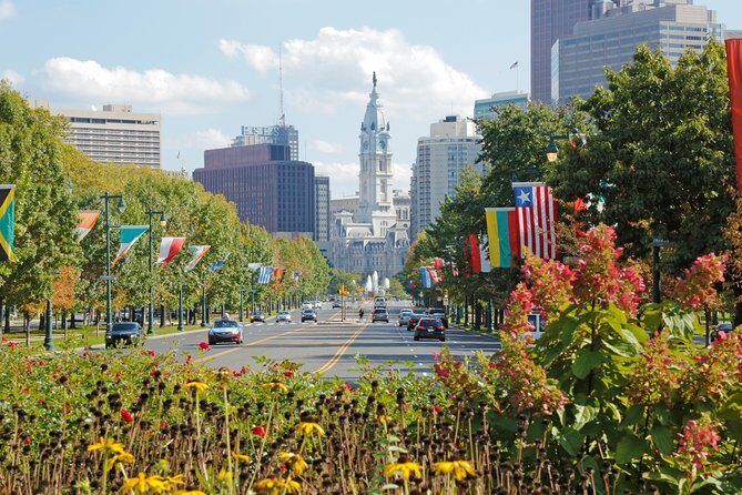 Private Full Day Philadelphia Driving Tour with Special Inclusion - Why This Tour Offers Real Value