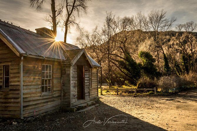 Private Full Day Photo Tour of Queenstown | Skippers | Glenorchy | Wanaka |Otago - What the Tour Offers and Why It’s Worth Considering