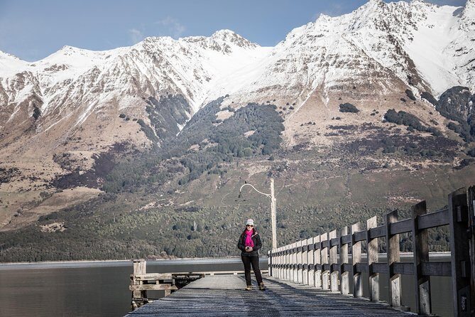 Private Full Day Photo Tour of Queenstown | Skippers | Glenorchy | Wanaka |Otago - Authentic Experiences, Real Reviews