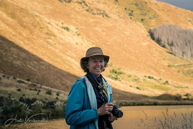 Private Full Day Photo Tour of Queenstown | Skippers | Glenorchy | Wanaka |Otago - Value for Money
