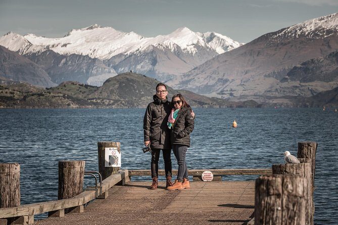 Private Full Day Photo Tour of Queenstown | Skippers | Glenorchy | Wanaka |Otago - Final Thoughts