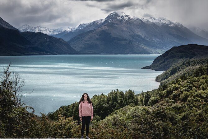 Private Full Day Photo Tour of Queenstown | Skippers | Glenorchy | Wanaka |Otago - An Unforgettable Day Exploring Queenstown and Beyond