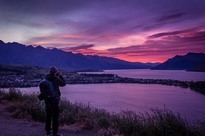 Private Full Day Photo Tour of Queenstown | Skippers | Glenorchy | Wanaka |Otago - Practical Details and What You Can Expect