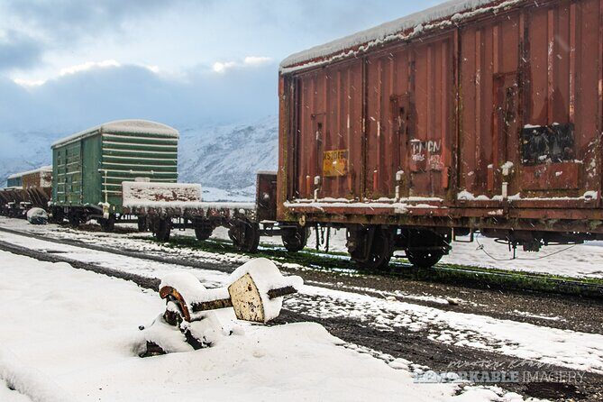Private Full Day Photography Tour in Queenstown - Follow the Gold - The Sum Up