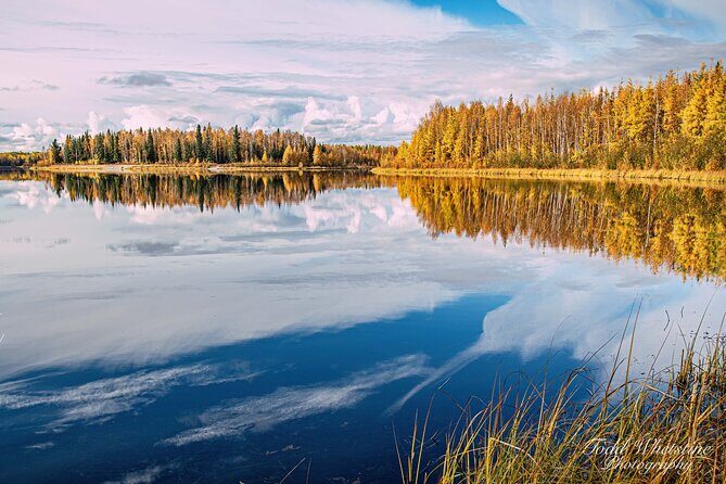 Private Full Day Photography Workshop of Fairbanks - Frequently Asked Questions