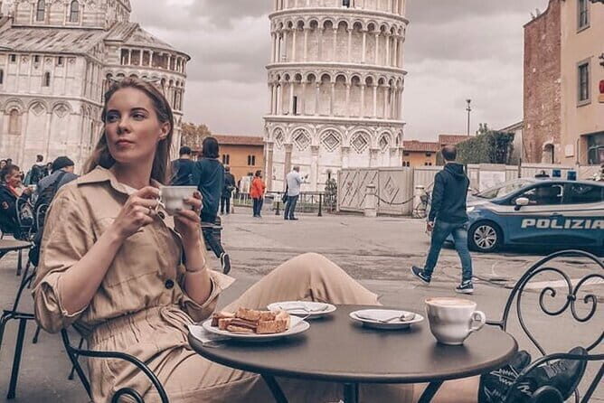 PRIVATE Full-Day Pisa and Lucca GUIDED Tour from Florence - Authentic Experiences and What You’ll Take Home