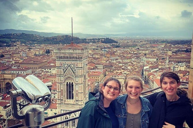 PRIVATE Full-Day Pisa and Lucca GUIDED Tour from Florence - Final Thoughts