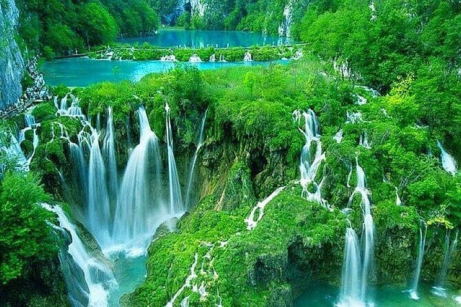 Private Full Day Plitvice Lakes Tour from Zadar - Key Points