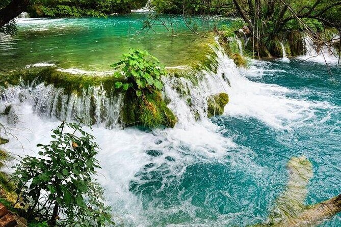 Private Full Day Plitvice Lakes Tour from Zadar - Practical Considerations