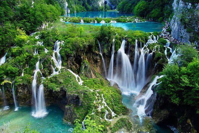 Private Full Day Plitvice Lakes Tour from Zadar - FAQs