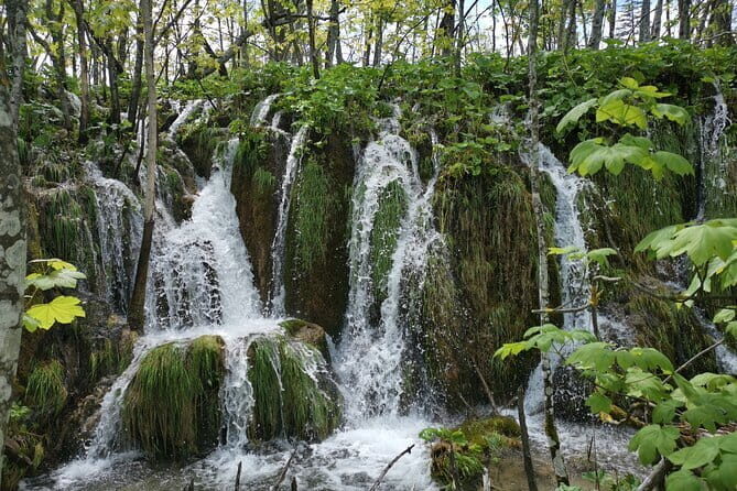 Private Full-day Plitvice Lakes Transfer from Zagreb to Zadar - Final Words