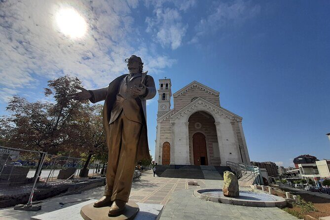 Private Full-Day Pristina Tour from Skopje - A Detailed Look at the Pristina Tour from Skopje