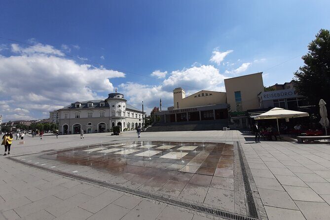 Private Full-Day Pristina Tour from Skopje - FAQs