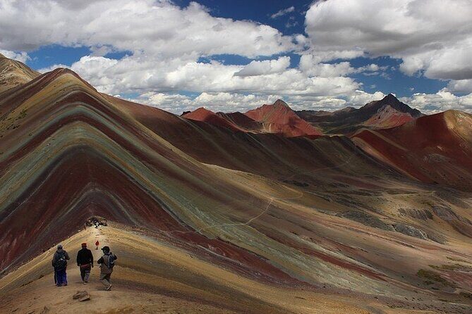 Private Full-Day Rainbow Mountain Tour from Cusco - What Makes This Tour a Great Choice?