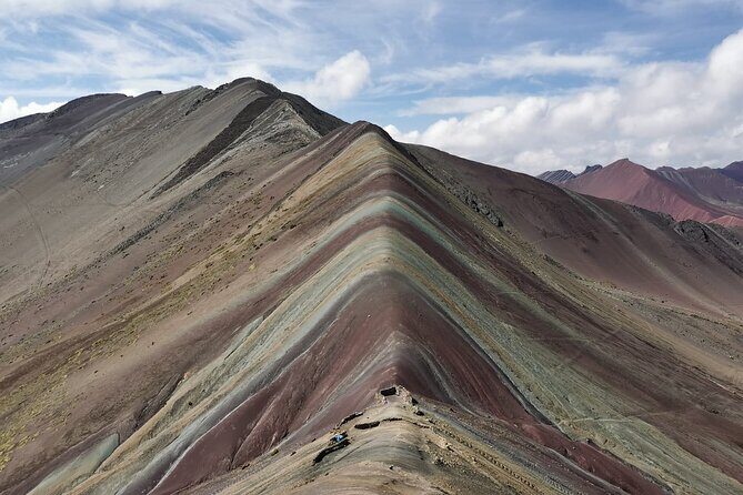 Private Full-Day Rainbow Mountain Tour from Cusco - FAQs