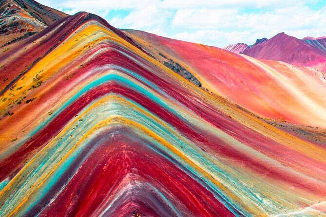 Private Full-Day Rainbow Mountain Tour from Cusco - Final Thoughts