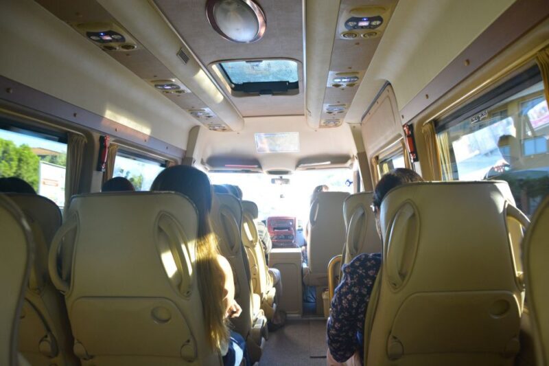 Private Full-Day Real Cappadocia Tour - The Underground Depths
