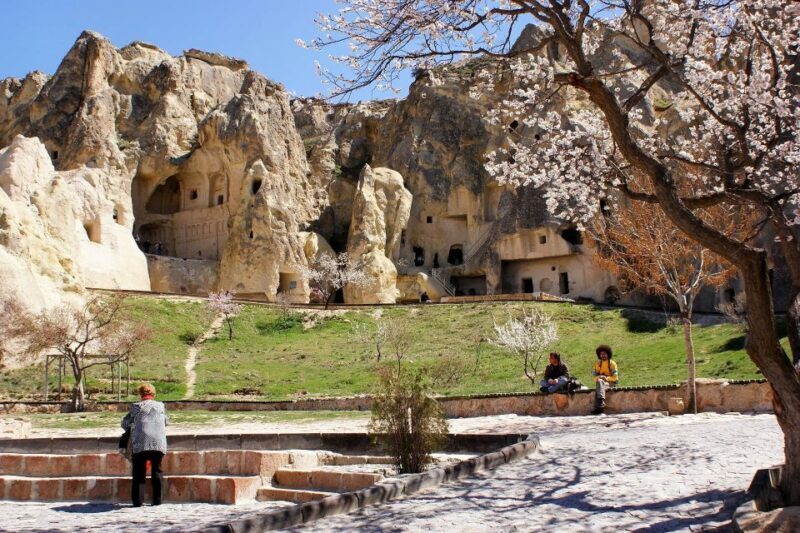 Private Full-Day Real Cappadocia Tour - Transportation and Guide Service