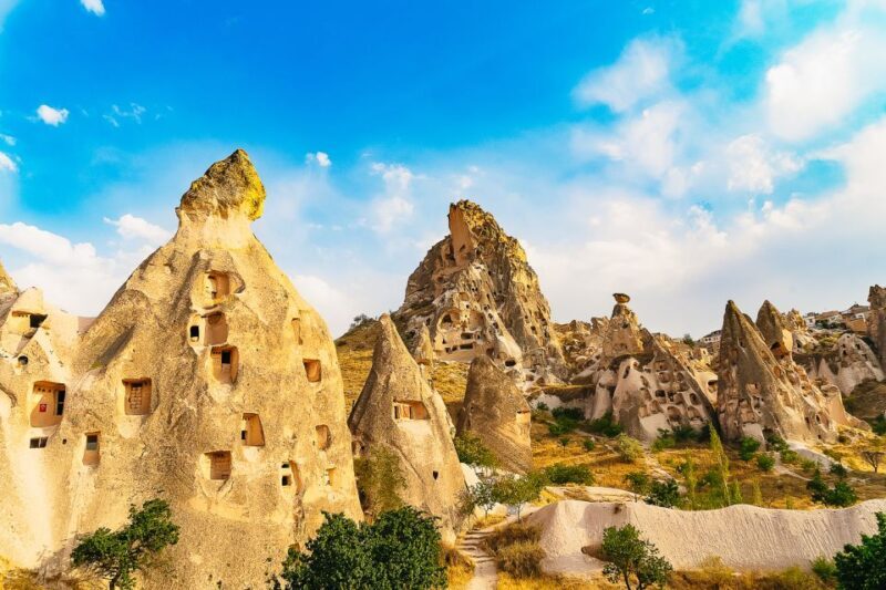 Private Full-Day Real Cappadocia Tour - Who Will Love This Tour?