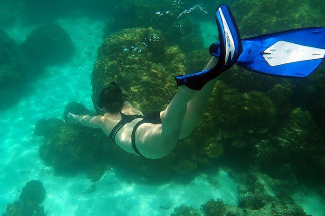 Private Full-Day Red Dragon Yacht to Angthong National Marine Park - What Makes This Tour Stand Out?