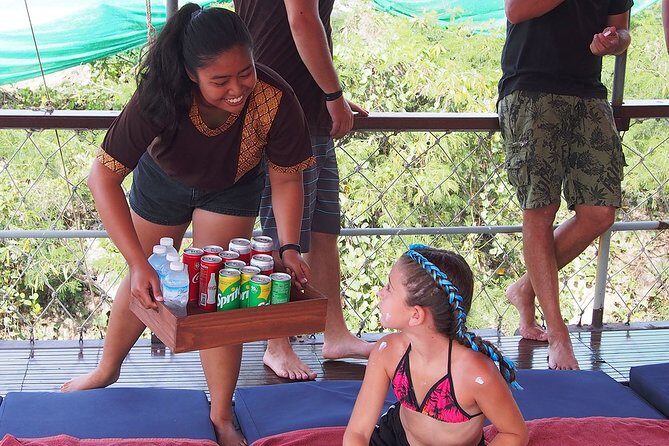 Private Full-Day Red Dragon Yacht to Angthong National Marine Park - Why Travelers Rave About This Tour