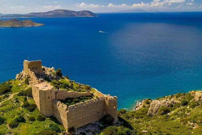 Private Full Day Rhodes Island Tour including Wine Tasting Experience - Exploring Rhodes in Depth: What to Expect