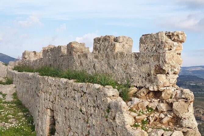 Private Full Day Rhodes Island Tour with Wine Tasting Experience - FAQ