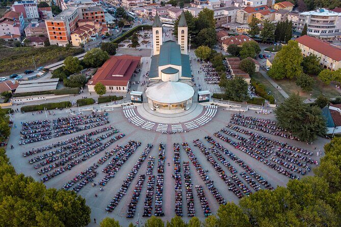 Private Full-Day Ride to Mostar and Medjugorje from Dubrovnik - Key Points
