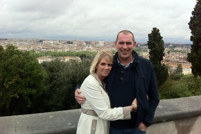 Private Full Day Rome Tour in 2 Days Sightseeing - An In-Depth Look at the Rome Private Full Day Tour in 2 Days