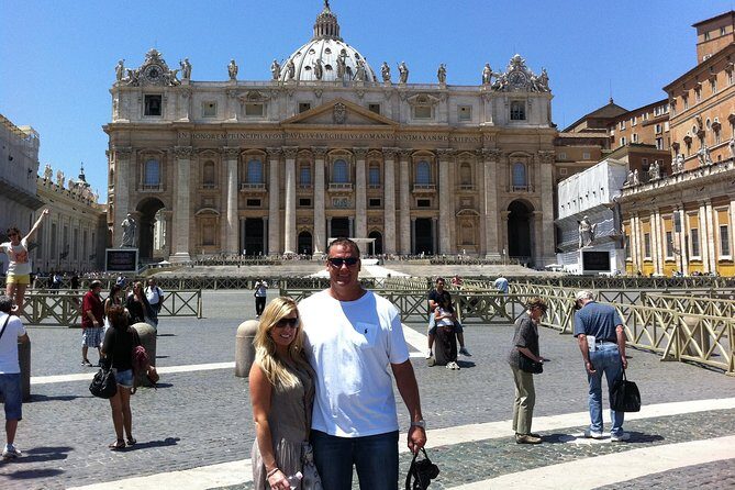 Private Full Day Rome Tour in 2 Days Sightseeing - FAQ about the Private Full Day Rome Tour in 2 Days