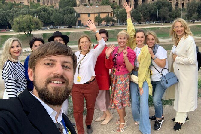Private Full Day Rome Tour - Licensed Tour Guide, Executive Car - FAQ: Your Practical Questions Answered
