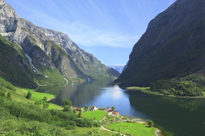 Private Full-Day Round Trip from Oslo to Sognefjord via Flåm Railway - A Full Breakdown of the Experience