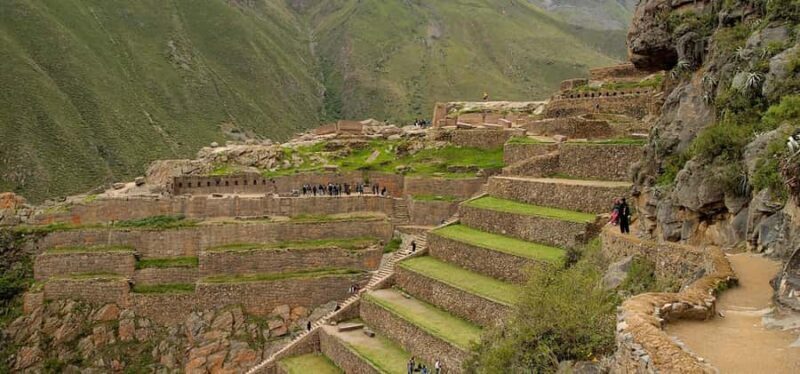 Private Full-Day Sacred Valley & Alpaca Farm Tour - A Deep Dive into the Sacred Valley & Alpaca Farm Tour