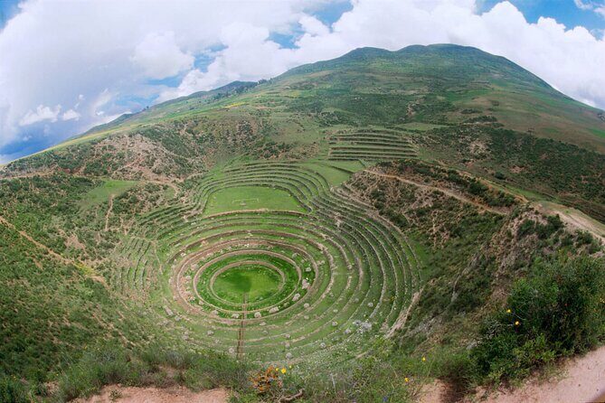 Private Full-Day Sacred Valley Tour from Ollantaytambo to Cusco - Discovering the Sacred Valley: A Deep Dive