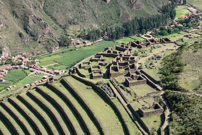 Private Full-Day Sacred Valley Tour from Ollantaytambo to Cusco - Who Is This Tour Best For?