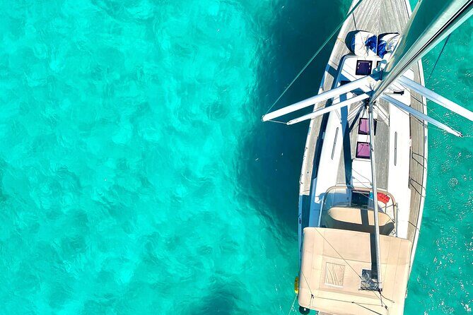 Private Full Day Sail in Virgin Islands National Park - FAQs About the Virgin Islands Private Sail