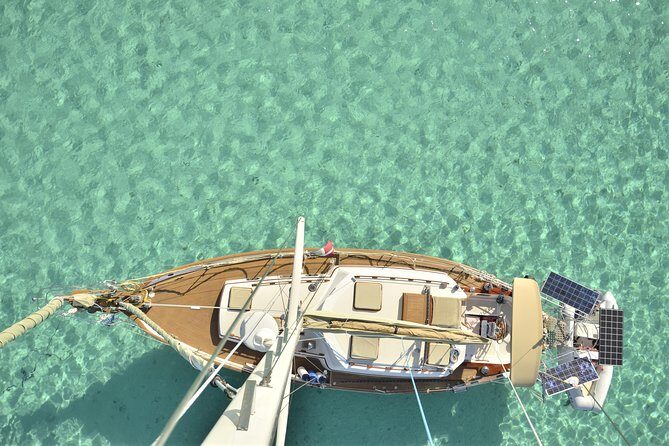 Private Full Day Sail/ Snorkel Experience USVI (Sapphire Marina, STT pick up) - FAQs