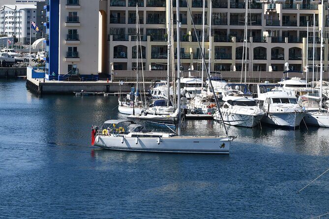 Private Full-day Sailing Cruise from Gibraltar by Yacht - Why a Full-Day Sailing Cruise is Worth Considering in Gibraltar