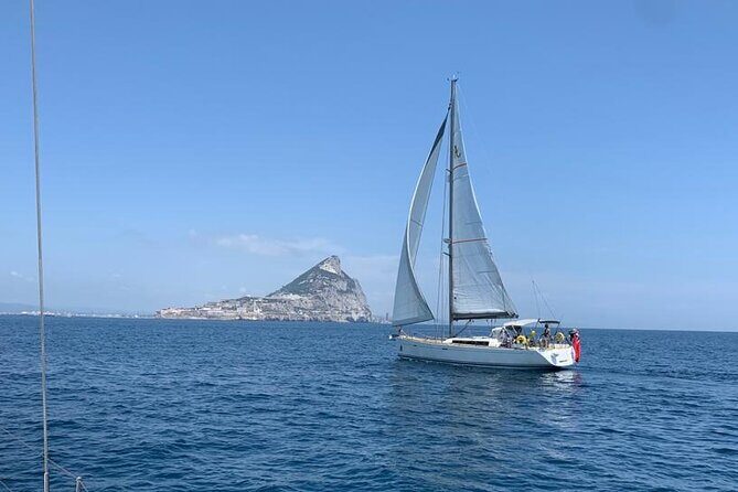 Private Full-day Sailing Cruise from Gibraltar by Yacht - Authentic Traveler Perspectives
