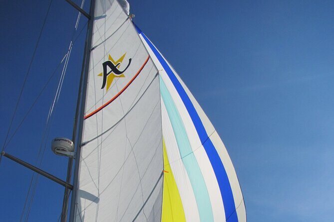 Private Full-day Sailing Cruise from Gibraltar by Yacht - Who Will Love This Experience?