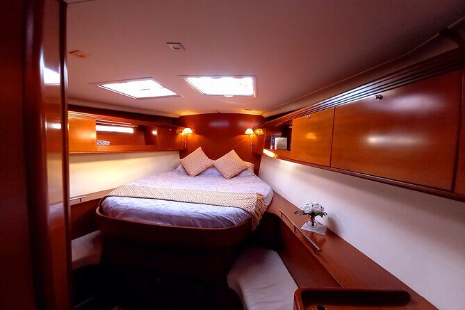 Private Full-day Sailing Cruise from Gibraltar by Yacht - Frequently Asked Questions