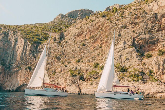 Private - Full day sailing from Hvar to Pakleni islands (up to 8 travellers) - An In-Depth Look at the Hvar to Pakleni Islands Sailing Tour