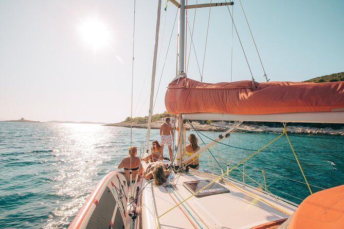 Private - Full day sailing from Hvar to Pakleni islands (up to 8 travellers) - Frequently Asked Questions