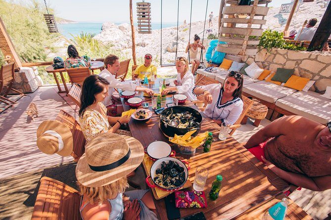 Private - Full day sailing from Hvar to Pakleni islands (up to 8 travellers) - Final Thoughts