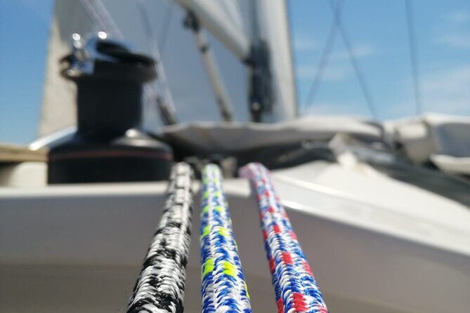 Private Full Day Sailing in ibenik Archipelago - Introduction