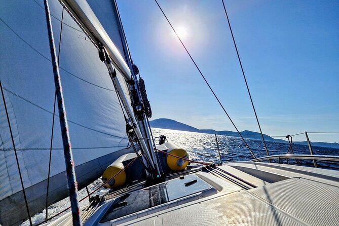 Private Full Day Sailing in ibenik Archipelago - The Sum Up