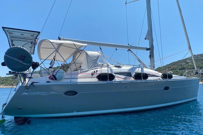 Private Full Day Sailing in ibenik Archipelago - FAQ