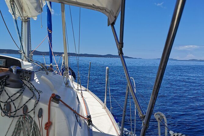 Private Full Day Sailing Tour To Elafiti Islands - Practicalities and Tips for Travelers