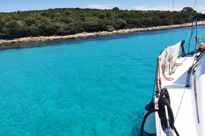 Private Full Day Sailing Tour To Elafiti Islands - FAQ