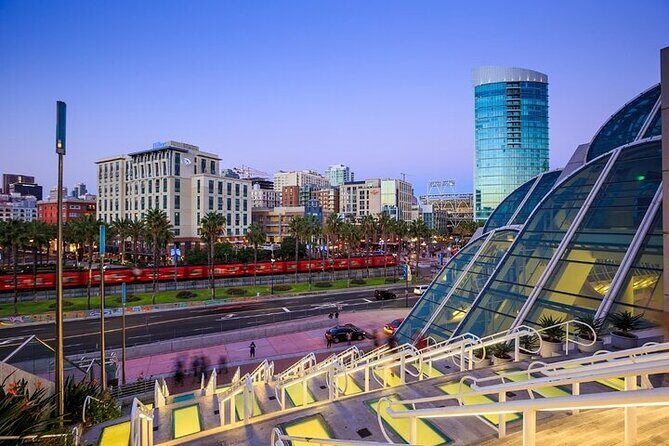 Private Full Day San Diego Tour from San Juan Capistrano - The Sum Up